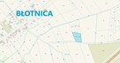 Działka rekreacyjna Błotnica gm. Kołobrzeg, Błotnica - 3