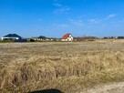 Działka budowlana Zieleniewo gm. Kołobrzeg, Chabrowa - 12