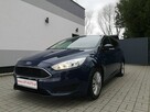 Ford Focus 1.5TDCI 115KM Klima Parktronik Salon Polska 1 właściciel Gwarancja
