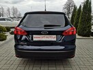 Ford Focus 1.5TDCI 115KM Klima Parktronik Salon Polska 1 właściciel Gwarancja - 6