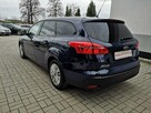 Ford Focus 1.5TDCI 115KM Klima Parktronik Salon Polska 1 właściciel Gwarancja - 8