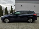 Ford Focus 1.5TDCI 115KM Klima Parktronik Salon Polska 1 właściciel Gwarancja - 9