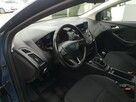 Ford Focus 1.5TDCI 115KM Klima Parktronik Salon Polska 1 właściciel Gwarancja - 11