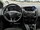 Ford Focus 1.5TDCI 115KM Klima Parktronik Salon Polska 1 właściciel Gwarancja - 12