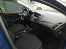 Ford Focus 1.5TDCI 115KM Klima Parktronik Salon Polska 1 właściciel Gwarancja - 15