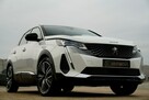 Peugeot 3008 GT ful led skóra masaze ACC kamery EL.KLAPA nawi blis sam parkuje 4x4 - 3
