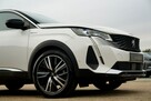 Peugeot 3008 GT ful led skóra masaze ACC kamery EL.KLAPA nawi blis sam parkuje 4x4 - 5