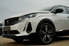 Peugeot 3008 GT ful led skóra masaze ACC kamery EL.KLAPA nawi blis sam parkuje 4x4 - 9