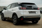 Peugeot 3008 GT ful led skóra masaze ACC kamery EL.KLAPA nawi blis sam parkuje 4x4 - 11