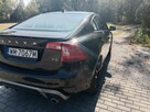 VOLVO S60 T5 Geatronic, Ogrzewana kierownica - 8