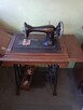Sprzedam starą maszyne Singer - 3