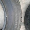 OPONY letnie 215/65 R16 - 3