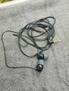 Słuchawki przewodowe Sony czarne Douszne do MP3 MP4 telefonu - 4