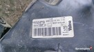 Reflektor Lampa Lewa Przód VALEO Peugeot 307 I (2001-2005) H7 - 6