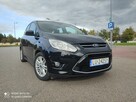 Ford C-MAX_benzyna 125km_6 biegów_Fabryczny lakier - 1