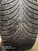 Opony zimowe Michelin 255/45/20 cena za komplet - 2