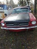 silnik 2.0 diesel Mecedes Ponton, Mustang 1962 renowacji - 15