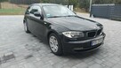 BMW seria 1 2010 rok 2.0 benzyna E81 - 1