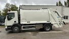 Volvo FL śmieciarka dwuosiowa JOAB 15m3 EURO 5 - 2