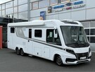 Kamper*zmiana Dmc, zmiany konstrukcyjne *iveco *Hobby *Fiat - 2