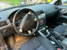 Ford Mondeo - 4