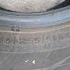 OPONY ZIMOWE 215/65 R16 - 4