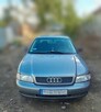 Sprzedam AUDI A4 - 5