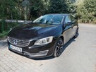 VOLVO S60 T5 Geatronic, Ogrzewana kierownica - 2