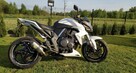 Motocyklistke lub plecaczek