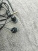 Słuchawki przewodowe Sony czarne Douszne do MP3 MP4 telefonu - 3