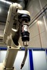 Na sprzedaż: 2 zrobotyzowane stanowiska spawalnicze OTC DAIH - 5