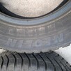 OPONY ZIMOWE 215/65 R16 - 5