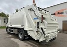 Volvo FL śmieciarka dwuosiowa JOAB 15m3 EURO 5 - 3