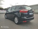 Ford C-MAX_benzyna 125km_6 biegów_Fabryczny lakier - 4