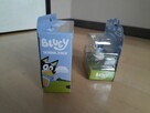 Bluey figurki Blue położna oryginalne Moose Toys figures TM - 4