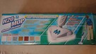 Mop Parowy Elektryczny H2O MOP STEAM CLEANER - 2
