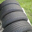 OPONY letnie 215/65 R16 - 4