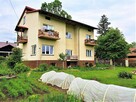 Dwa mieszkania każde 100 mkw. w domu dwurodzinnym Stara Wieś - 1