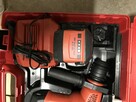 Nowa młotowiertarka akumulatorowa HILTI TE 30-A36 – stan fab - 2