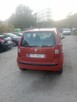 Fiat Idea niski przebieg - 2