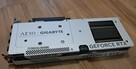 RTX 4060 Ti Gigabyte Aero 16GB - 4