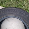 OPONY ZIMOWE 215/65 R16 - 3