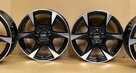 Audi A4 B7 B8 A6 C5 C7 C8 S3 S4 B6 B7 7,5x17 ET45 8K0601025K - 5