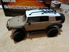 Toyota FJ Cruiser Venture HPI 1/10 RC - 8