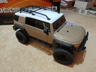 Toyota FJ Cruiser Venture HPI 1/10 RC - 7