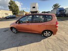 Honda Jazz - 1