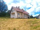 Dom jednorodzinny 120 mkw. w stanie deweloperskim, Zagórz - 3