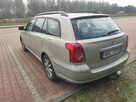 Sprzedam lub zamienię Toyota AVENSIS - 5