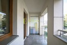 3-pokojowe mieszkanie 70m2 z klimatyzacją, 2 balkony - 11