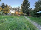 Działka 420 m2 rekreacyjna ROD Sienkiewicza, ul. Tenisowa/26 - 5